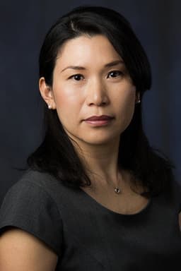 Photo of Junko Bailey