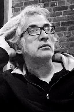Photo of Víctor Arregui