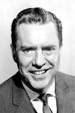 Photo of Edmond O'Brien