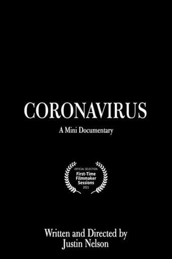 Poster for Coronavirus