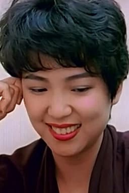 Photo of Veronica Tsoi