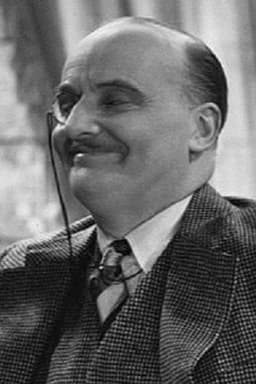 Photo of Frederick Lloyd