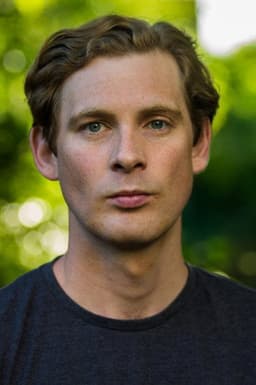 Photo of Nicholas Agnew