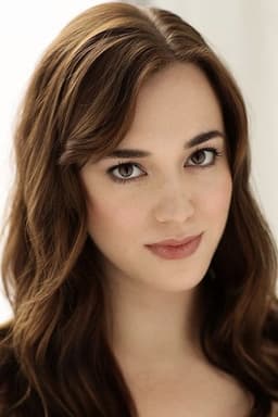 Photo of Andrea Bowen