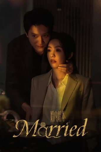 Poster for Married