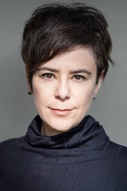 Photo of Fernanda Takai