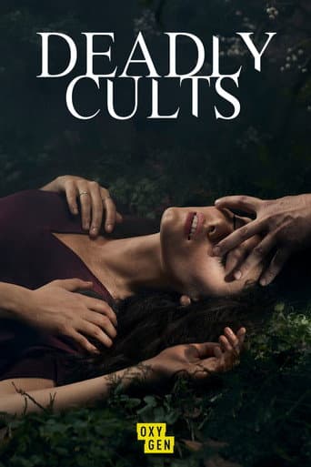 Poster for Deadly Cults