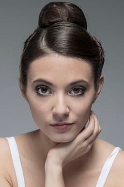 Photo of Carla Quevedo