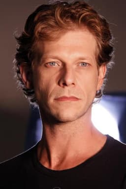 Photo of Felipe Kannenberg