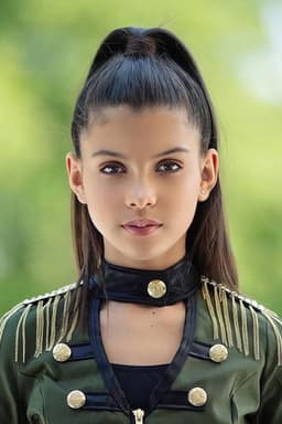 Photo of Mia Sanchez