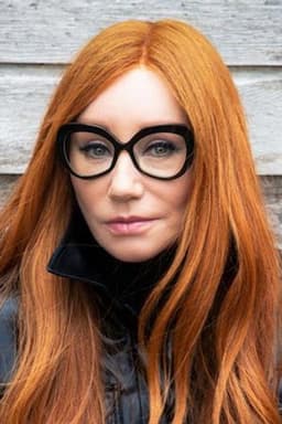 Photo of Tori Amos