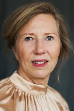 Photo of Petra Zieser