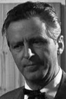 Photo of John McLaren