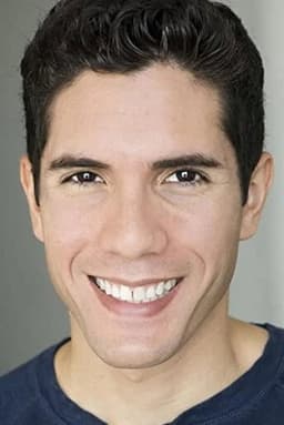 Photo of Eric Delgado