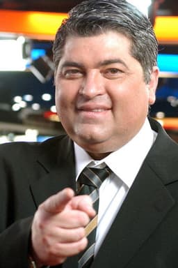 Photo of José Luiz Datena