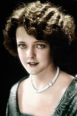 Photo of Blanche Mehaffey