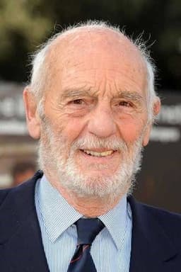 Photo of Philippe Leroy