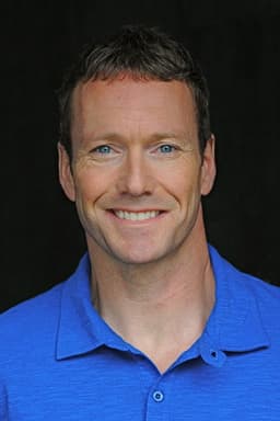 Photo of Doug Chapman