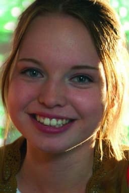 Photo of Luna Van Avermaet