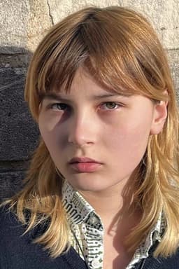 Photo of Luna Ho Poumey