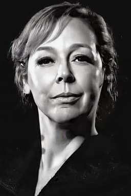 Photo of Silvina Bosco
