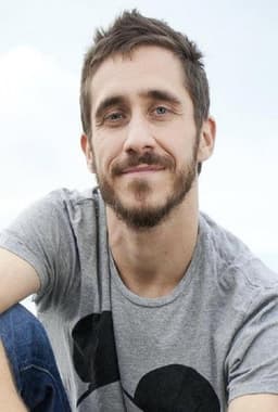 Photo of Olivier Pairoux