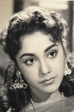 Photo of Ameeta