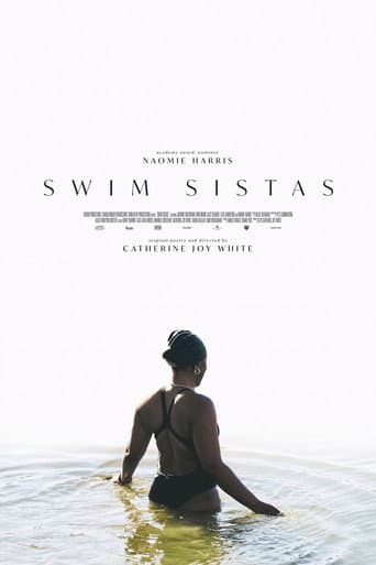 Poster for Swim Sistas