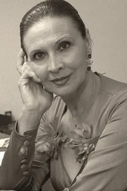 Photo of Merche Esmeralda