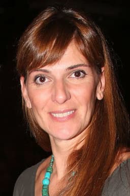 Photo of Theodora Siarkou