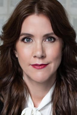 Photo of Belinda Bromilow
