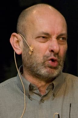 Photo of István Gyuricza