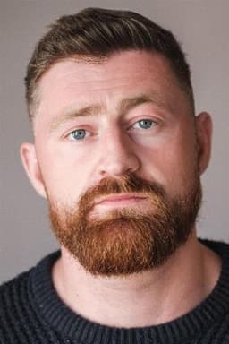 Photo of Edward Linard