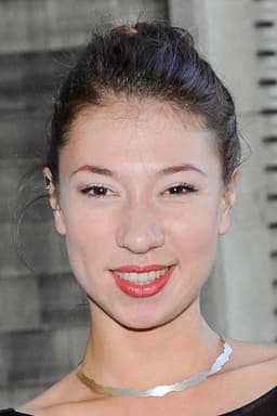 Photo of Helena Sujecka