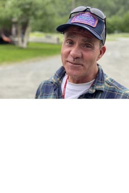 Photo of Matt Hayes