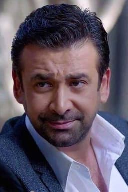 Photo of Karim Abdel Aziz