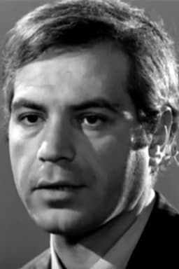 Photo of Vangelis Traiforos