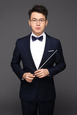 Photo of 靳项杰