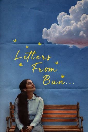 Poster for Letters From Bun