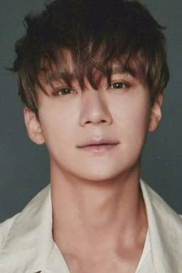 Photo of Lee Jai-jin