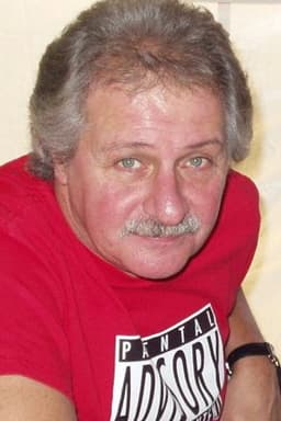 Photo of Pete Best