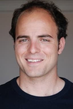 Photo of Giuseppe Sanfelice