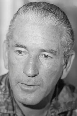 Photo of Carey Loftin