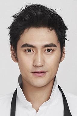 Photo of Yuan Hong