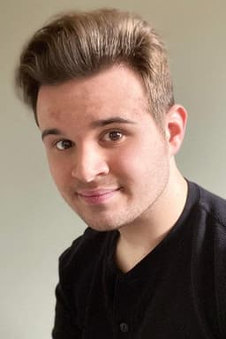 Photo of Gavin J. Snow