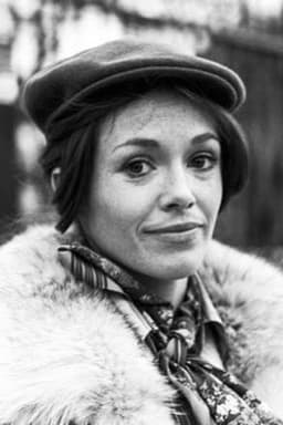 Photo of Pascale Rivault