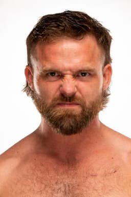 Photo of Daniel Wheeler