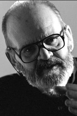Photo of Lucio Fulci