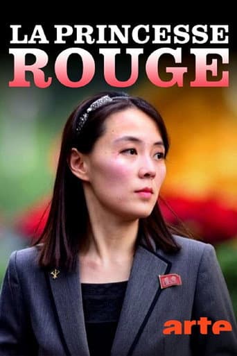 Poster for The Red Princess