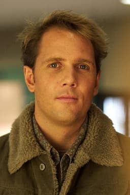 Photo of Marcus Thomas